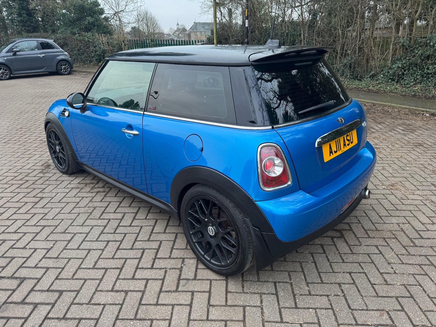Used MINI Hatch 2011 for sale - 77915480: Photo 5