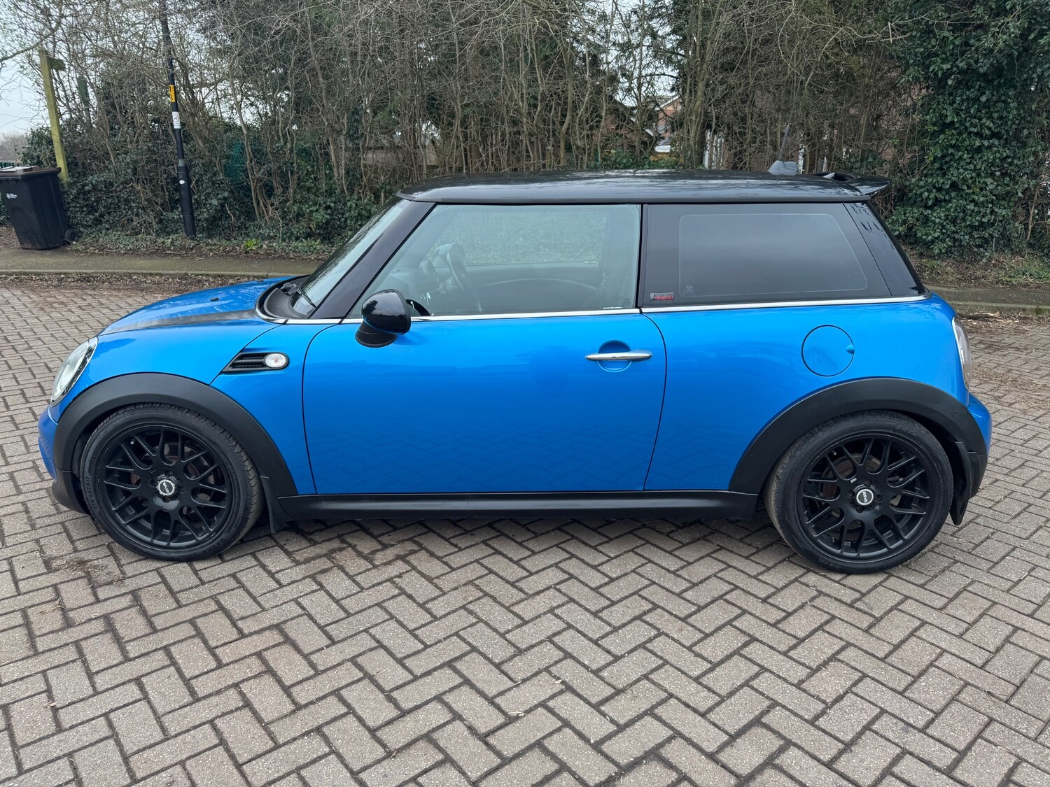 Used MINI Hatch 2011 for sale - 77915480: Photo 6