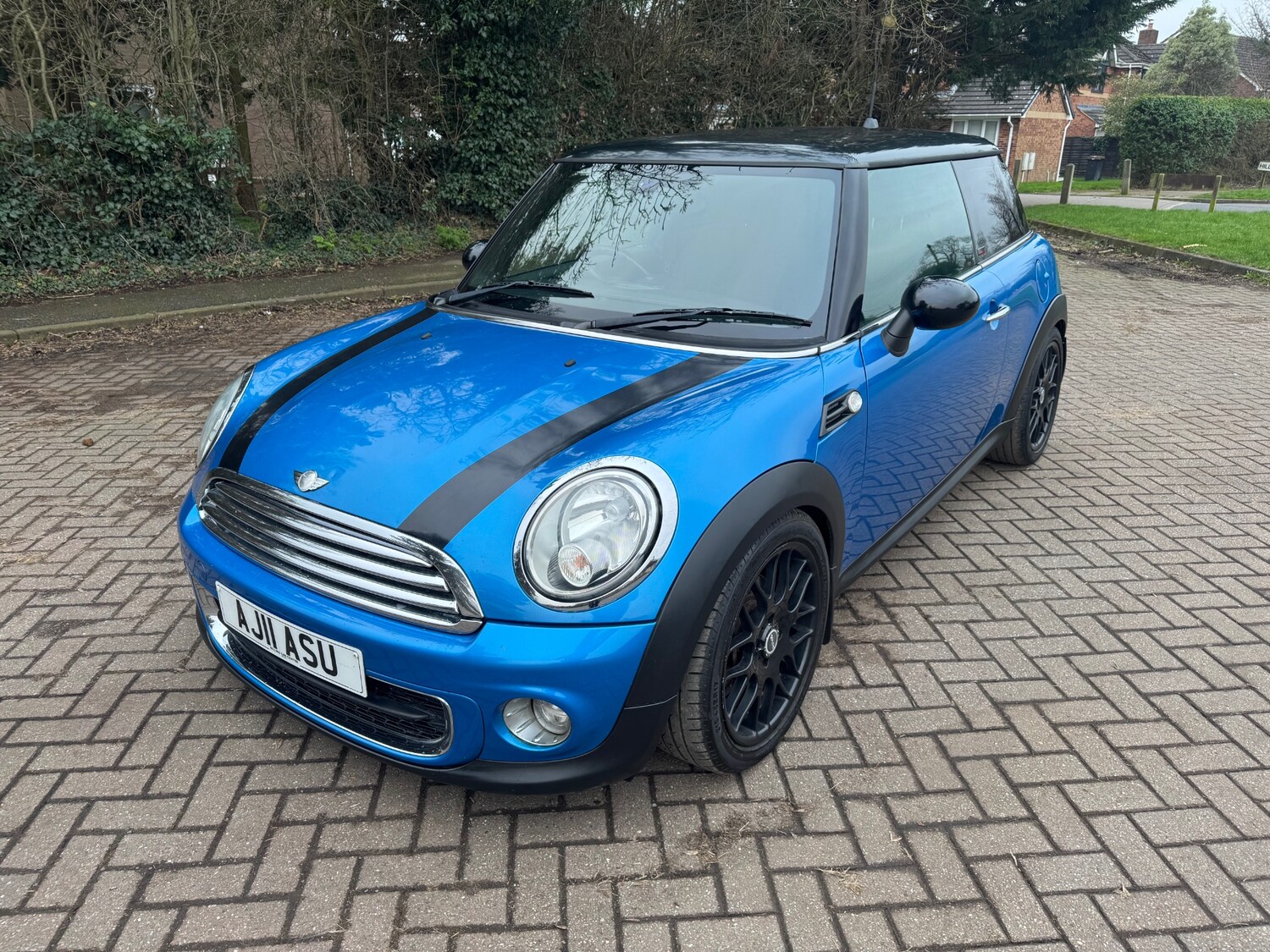 Used MINI Hatch 2011 for sale - 77915480: Photo 7