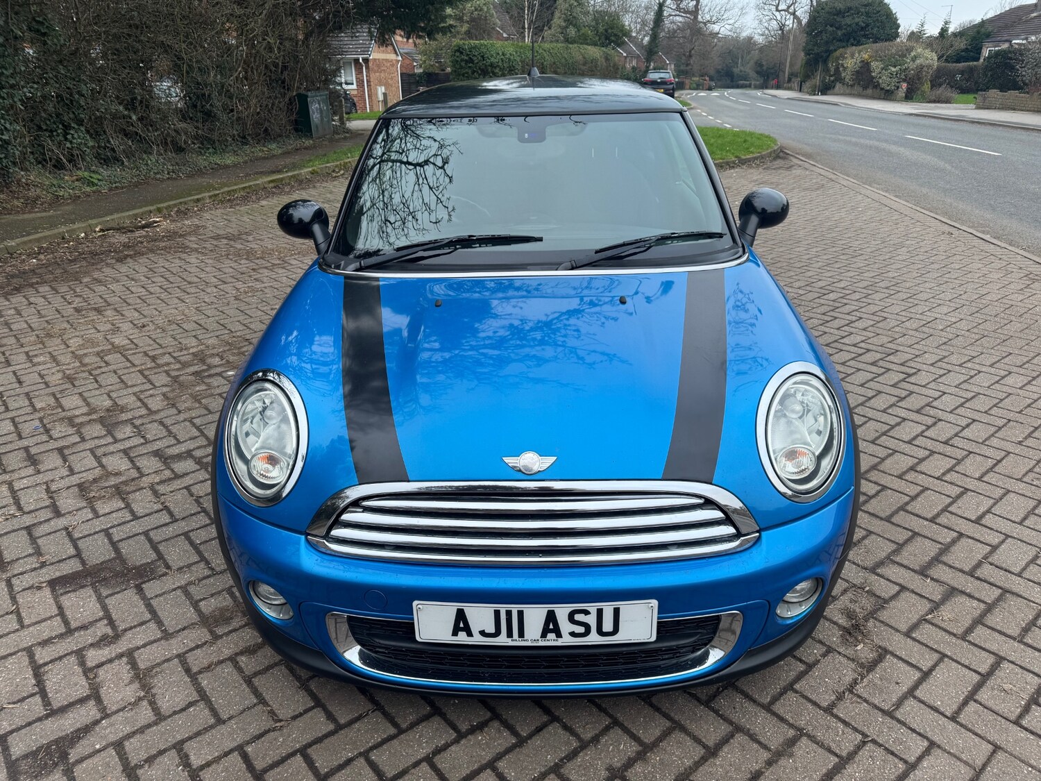 Used MINI Hatch 2011 for sale - 77915480: Photo 8