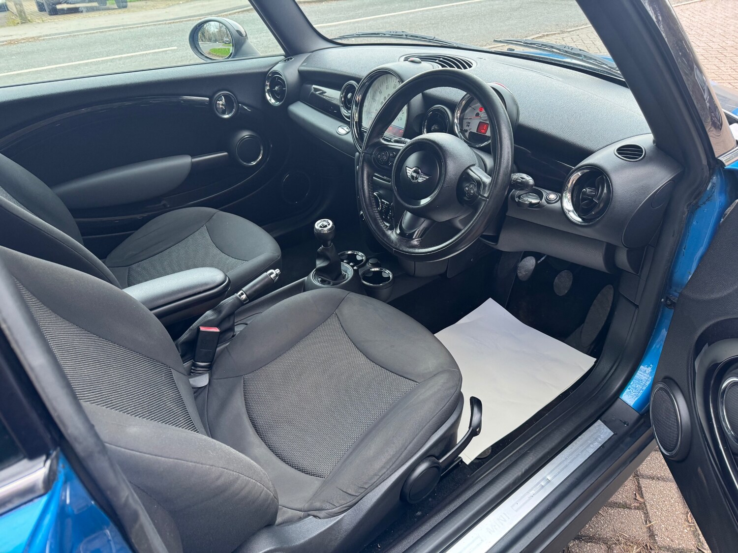 Used MINI Hatch 2011 for sale - 77915480: Photo 9