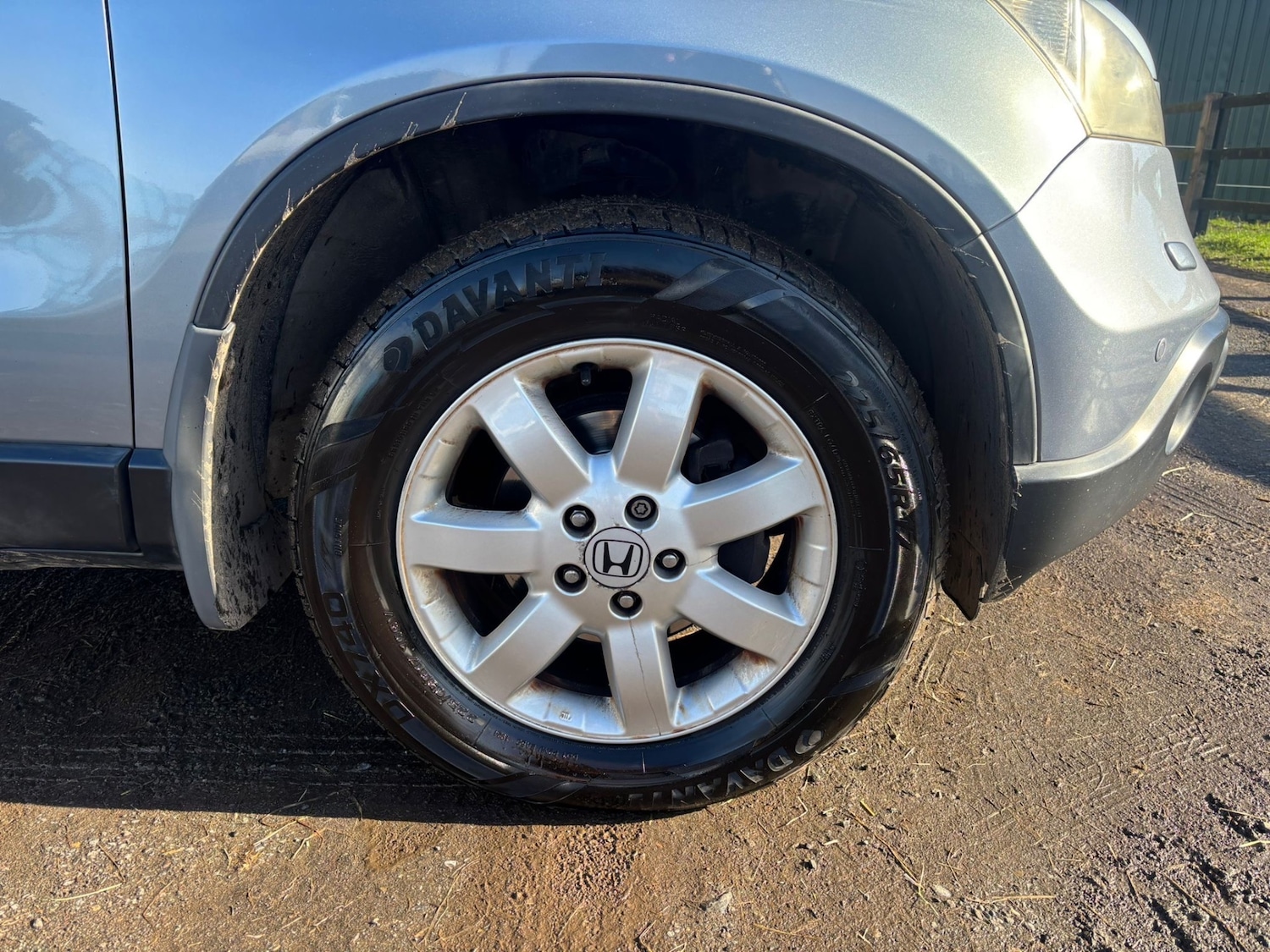 Used Honda CR-V 2009 for sale - 77593086: Photo 10