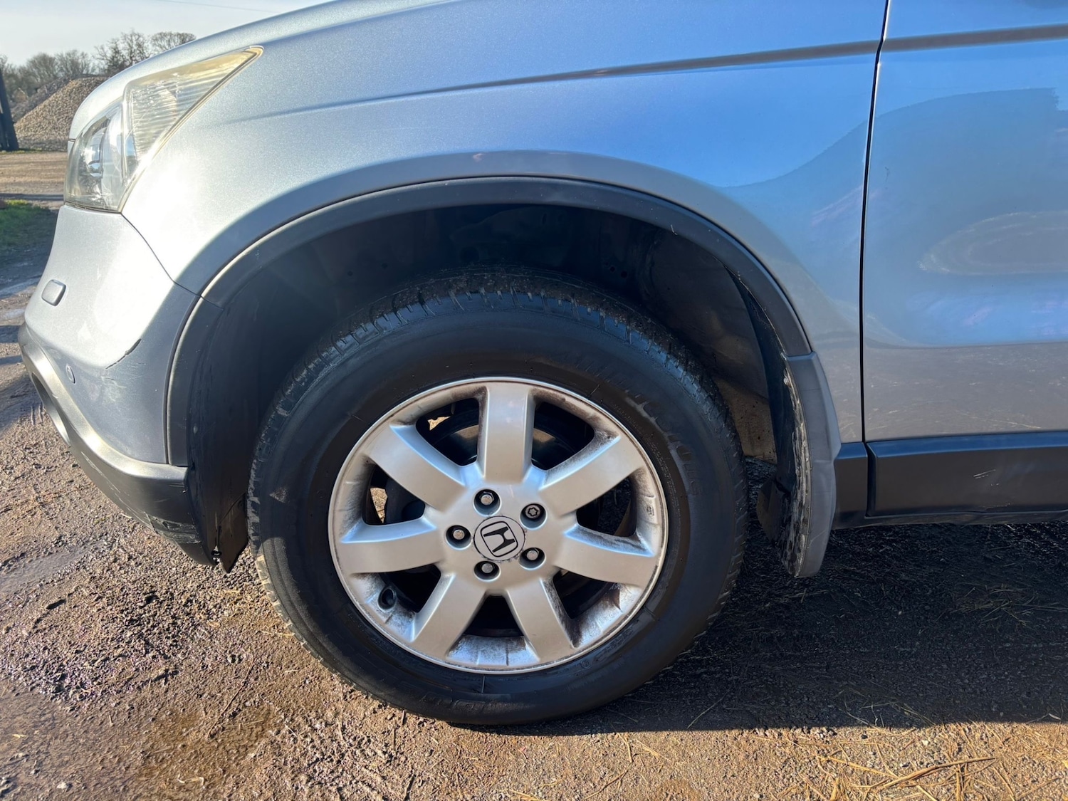 Used Honda CR-V 2009 for sale - 77593086: Photo 11