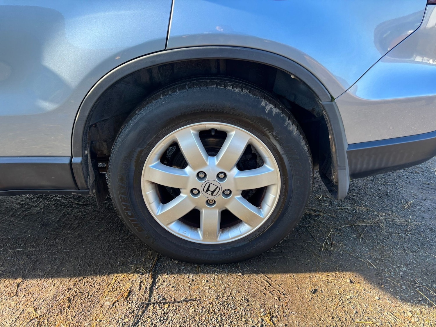 Used Honda CR-V 2009 for sale - 77593086: Photo 12