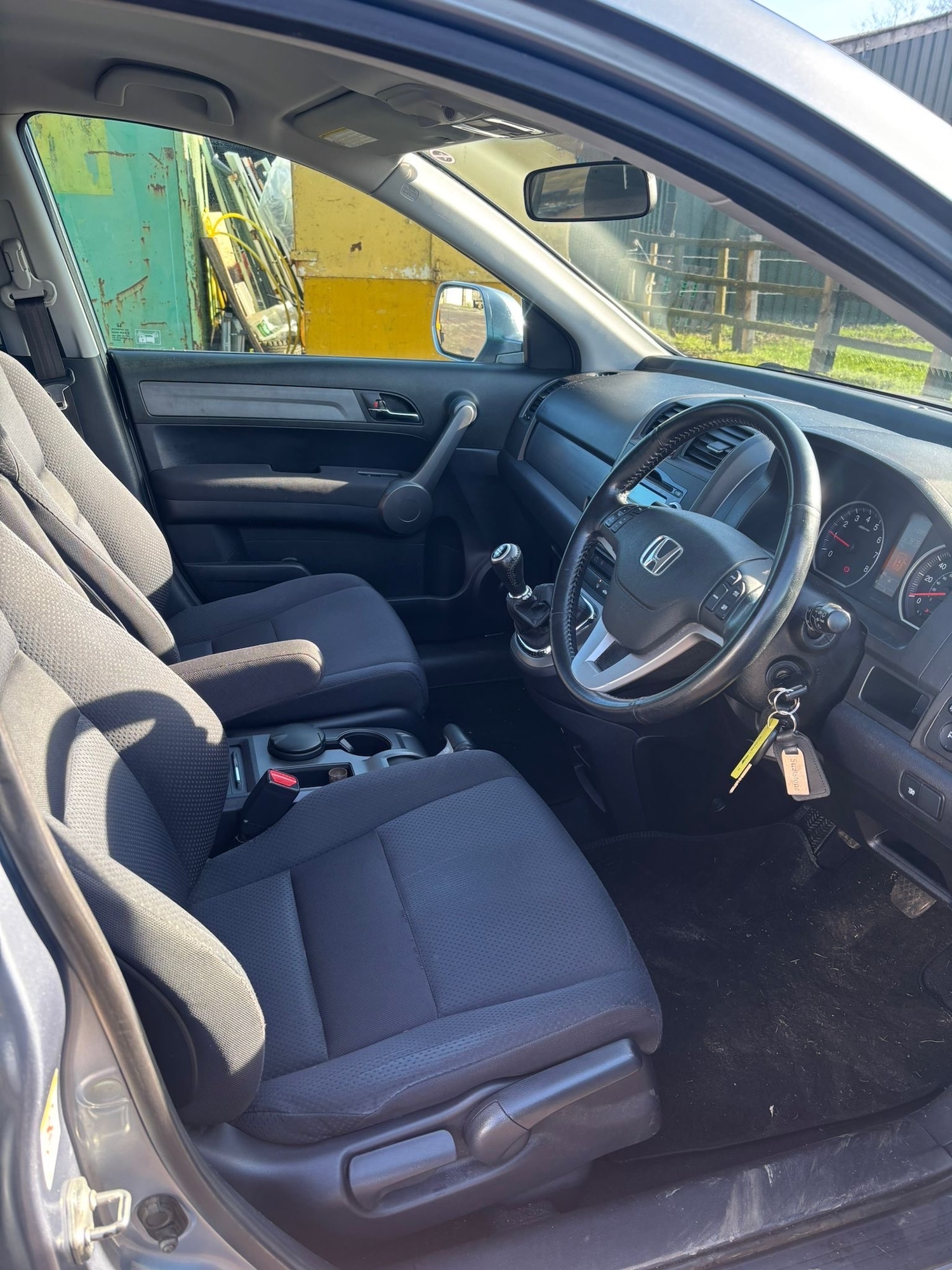 Used Honda CR-V 2009 for sale - 77593086: Photo 15