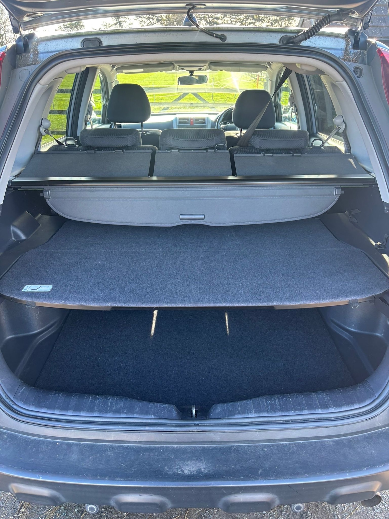 Used Honda CR-V 2009 for sale - 77593086: Photo 17