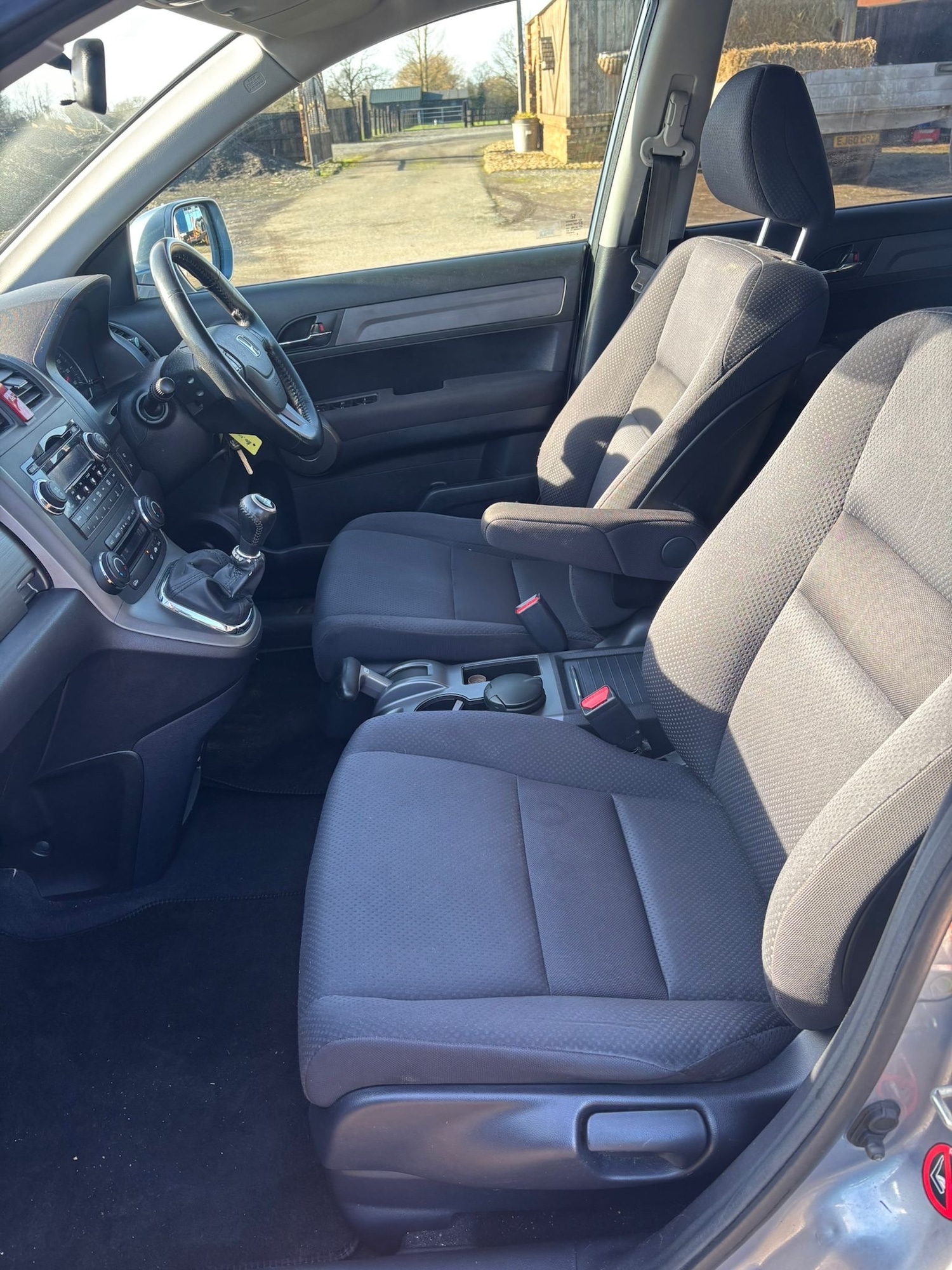 Used Honda CR-V 2009 for sale - 77593086: Photo 18