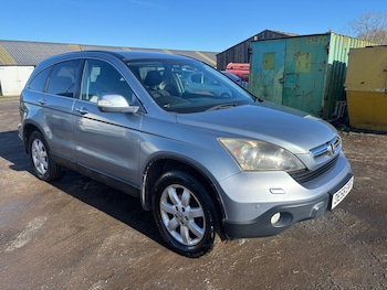 2009 (58) - 2.0 i-VTEC ES 5dr