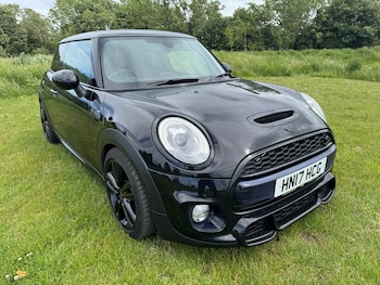Used MINI Hatch 2017 for sale - 78804665: Photo