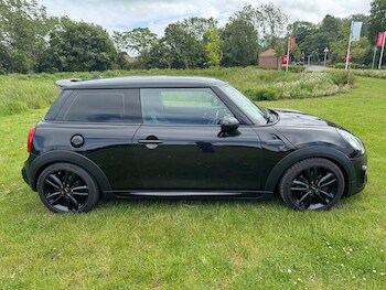 Used MINI Hatch 2017 for sale - 78804665: Photo