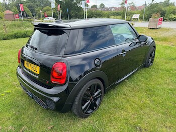 Used MINI Hatch 2017 for sale - 78804665: Photo