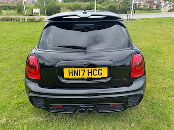 Used MINI Hatch 2017 for sale - 78804665: Photo