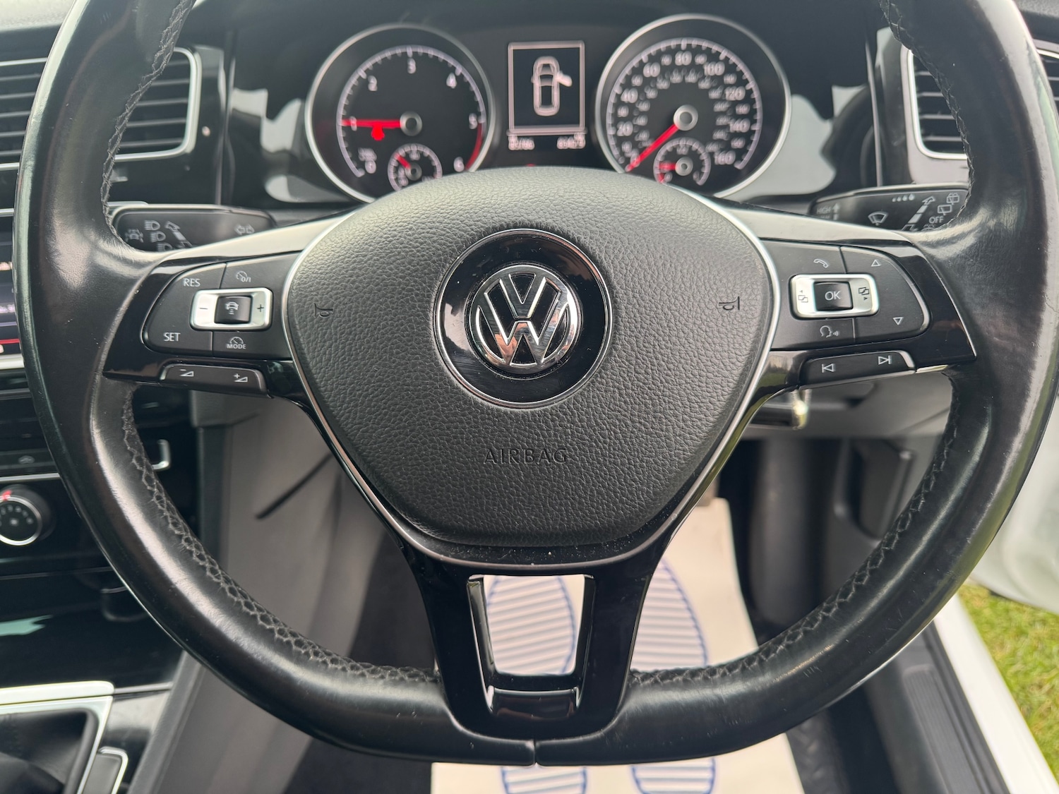 Used Volkswagen Golf 2015 for sale - 77595727: Photo 12