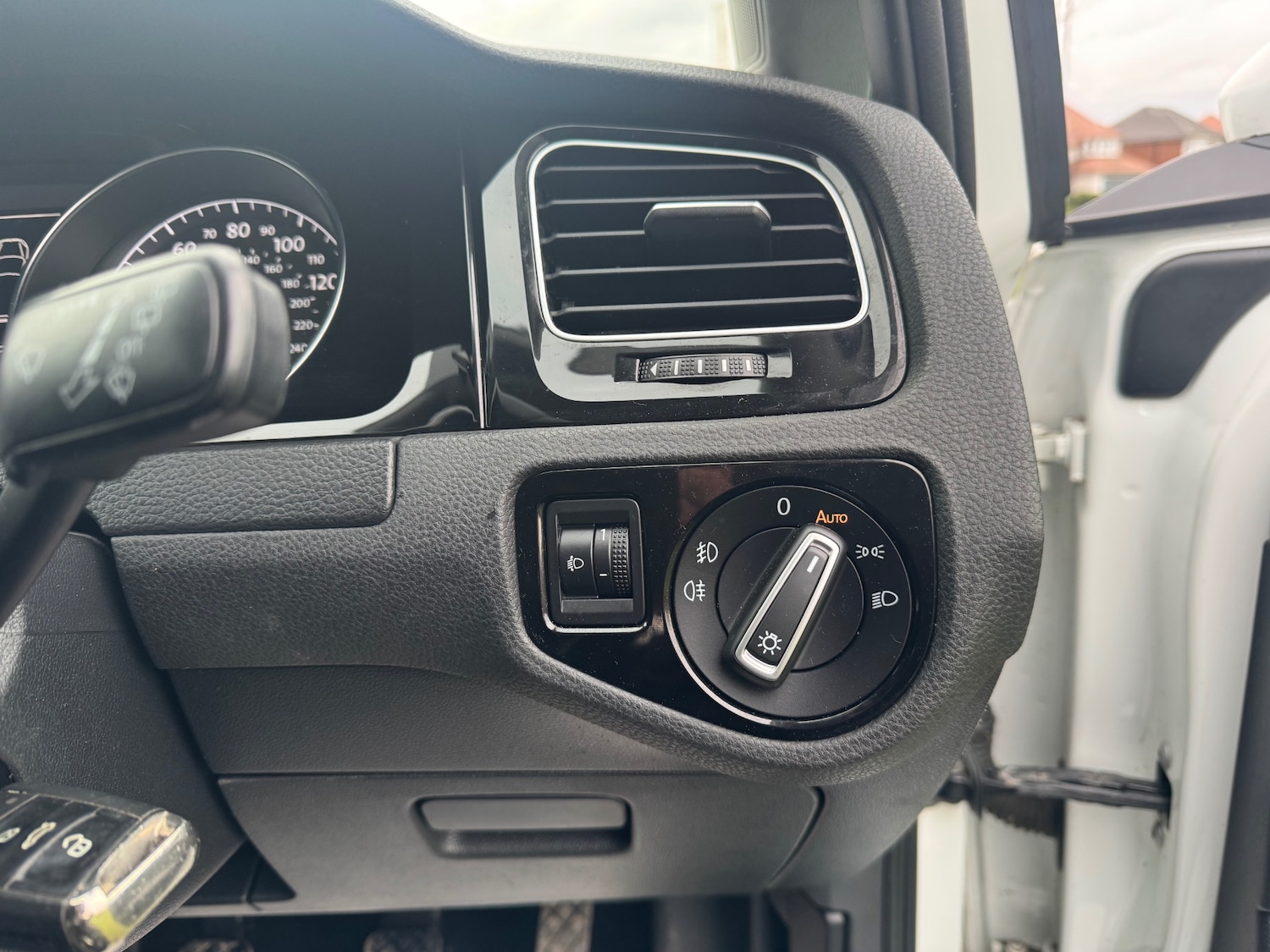 Used Volkswagen Golf 2015 for sale - 77595727: Photo 13