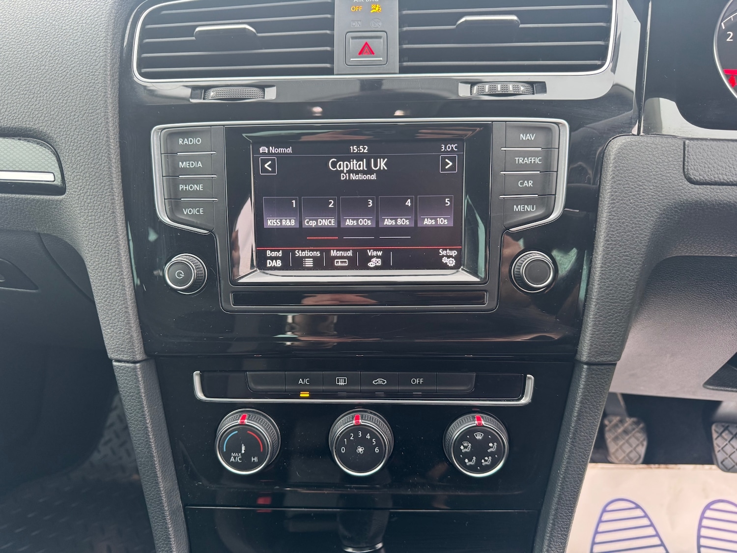 Used Volkswagen Golf 2015 for sale - 77595727: Photo 14