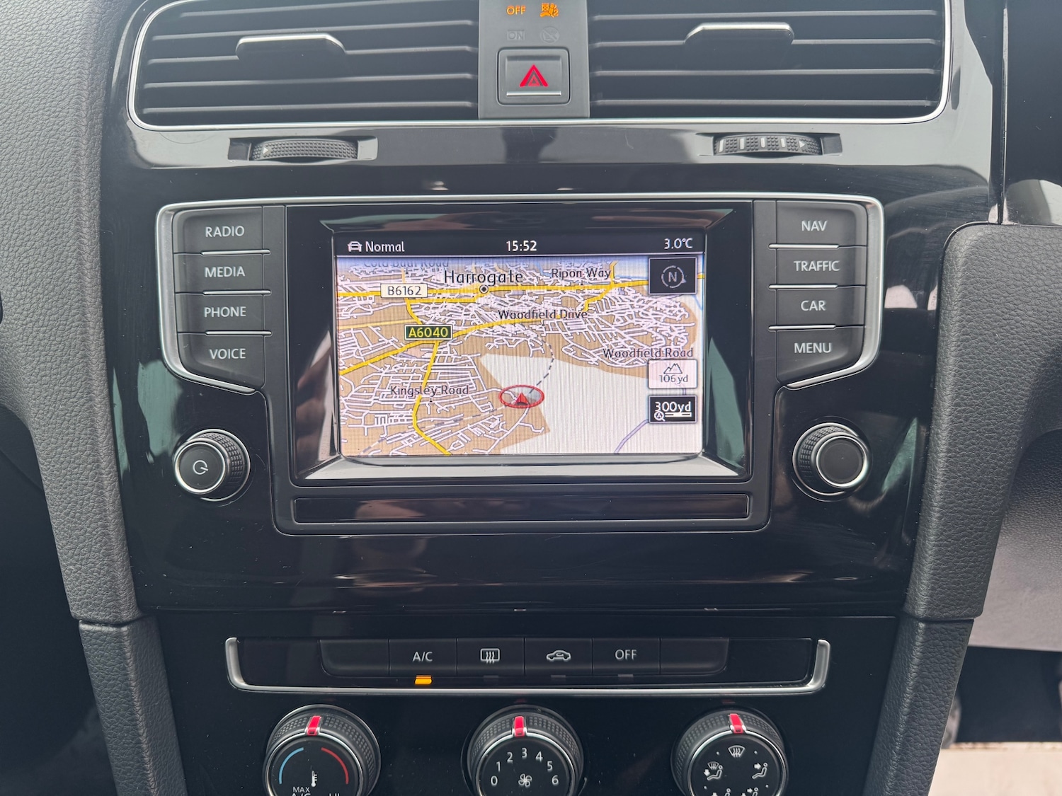 Used Volkswagen Golf 2015 for sale - 77595727: Photo 15