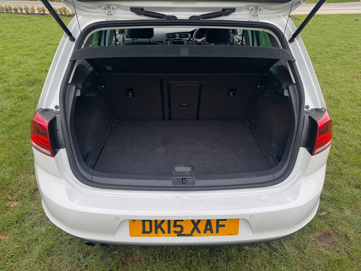 Used Volkswagen Golf 2015 for sale - 77595727: Photo 19