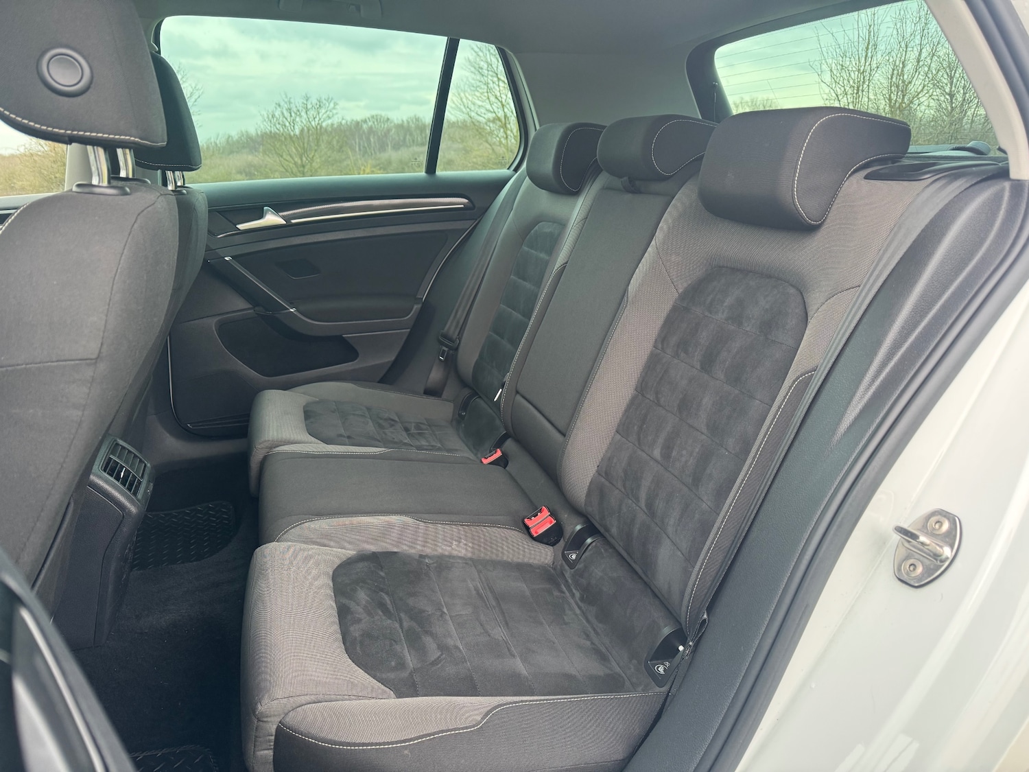 Used Volkswagen Golf 2015 for sale - 77595727: Photo 21