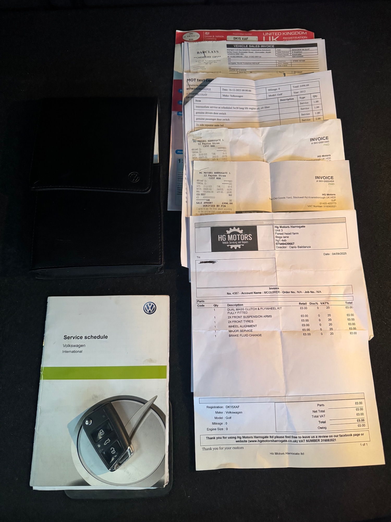 Used Volkswagen Golf 2015 for sale - 77595727: Photo 24