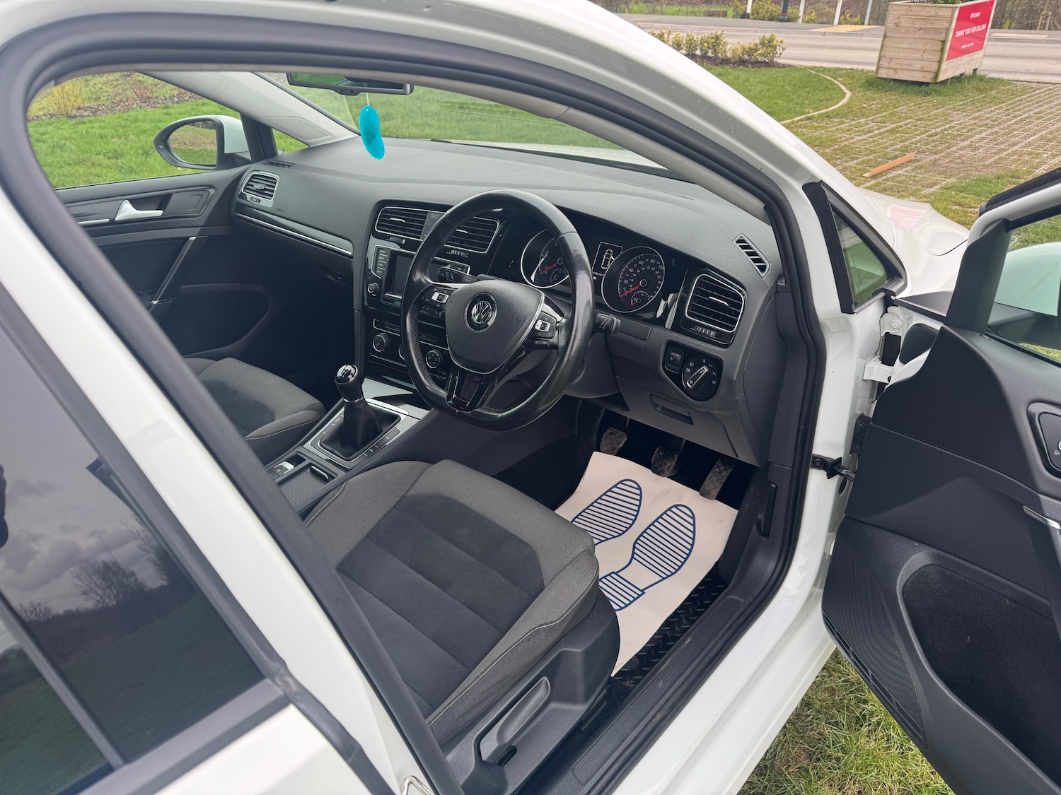 Used Volkswagen Golf 2015 for sale - 77595727: Photo 9