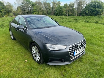 Used Audi A4 2016 for sale - 78479073: Photo