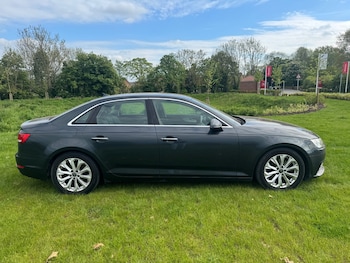 Used Audi A4 2016 for sale - 78479073: Photo