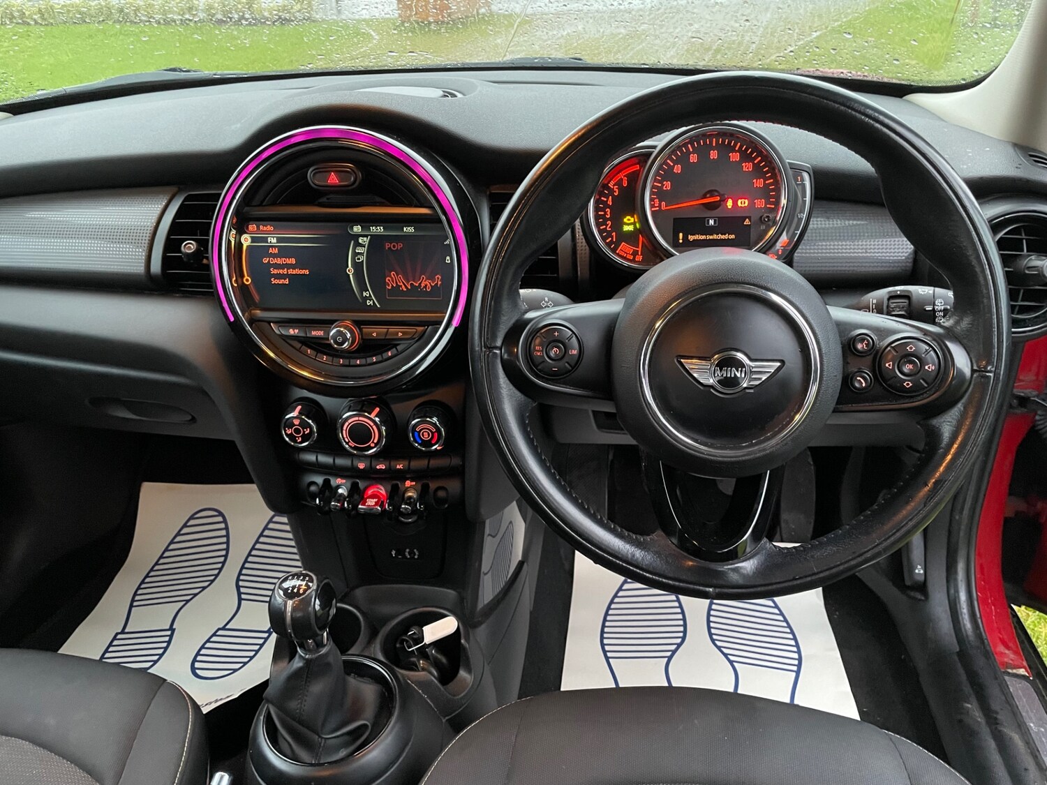 Used MINI Hatch 2017 for sale - 77501857: Photo 10