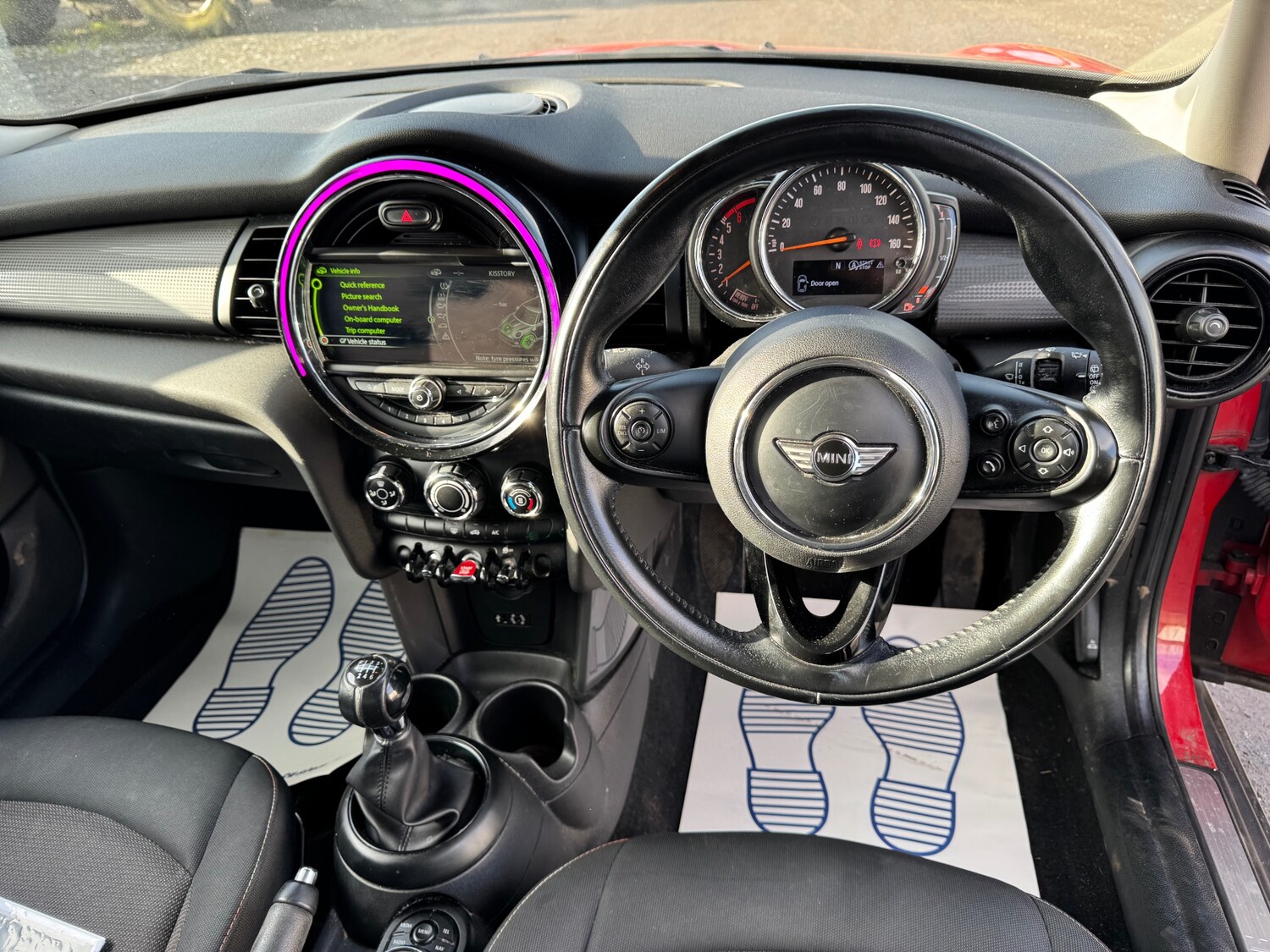 Used MINI Hatch 2017 for sale - 77501857: Photo 12