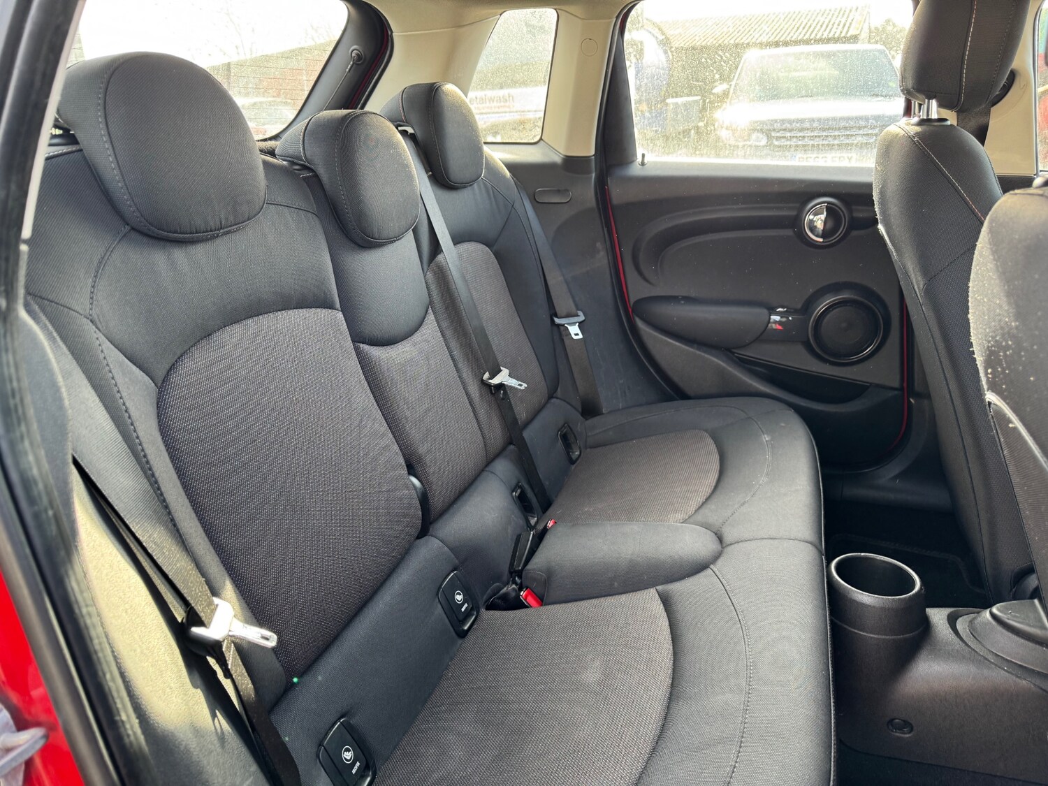 Used MINI Hatch 2017 for sale - 77501857: Photo 13