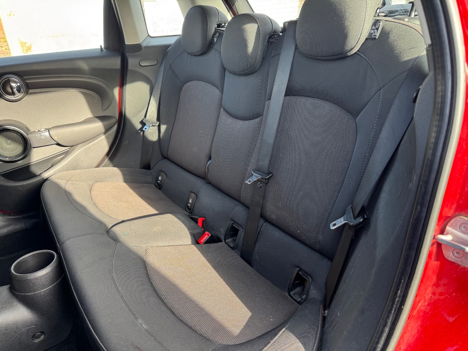 Used MINI Hatch 2017 for sale - 77501857: Photo 15