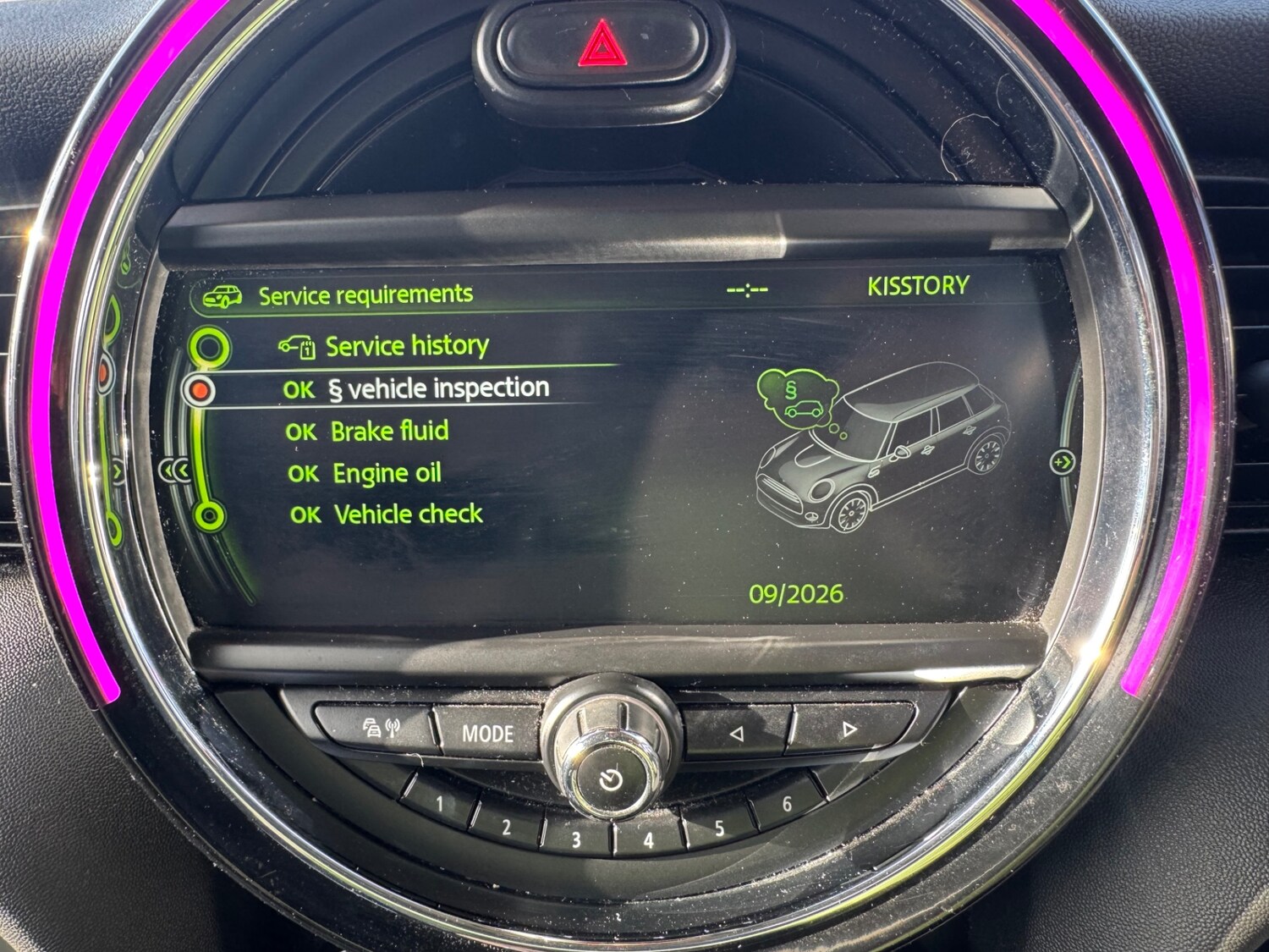 Used MINI Hatch 2017 for sale - 77501857: Photo 17