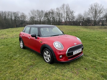 Used MINI Hatch 2017 for sale - 77501857: Photo