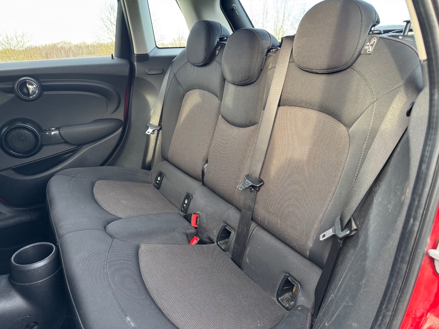 Used MINI Hatch 2017 for sale - 77501857: Photo 20