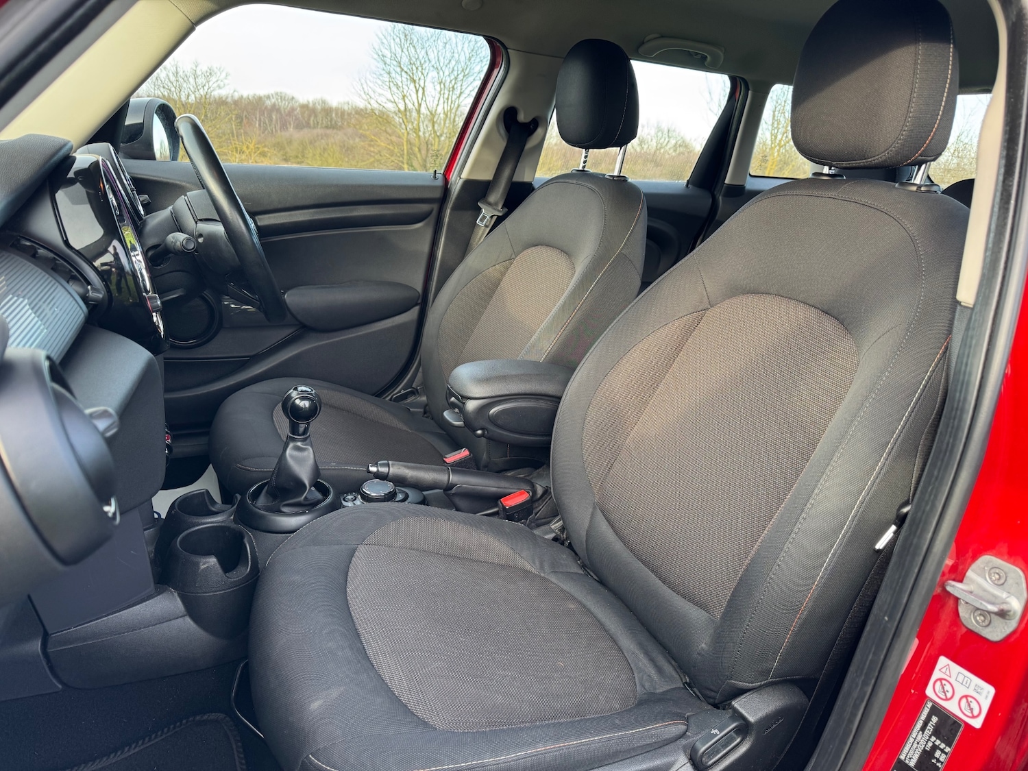 Used MINI Hatch 2017 for sale - 77501857: Photo 21