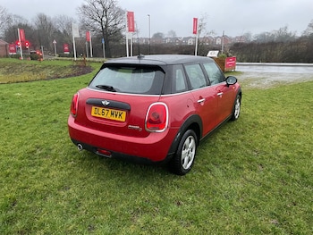 Used MINI Hatch 2017 for sale - 77501857: Photo
