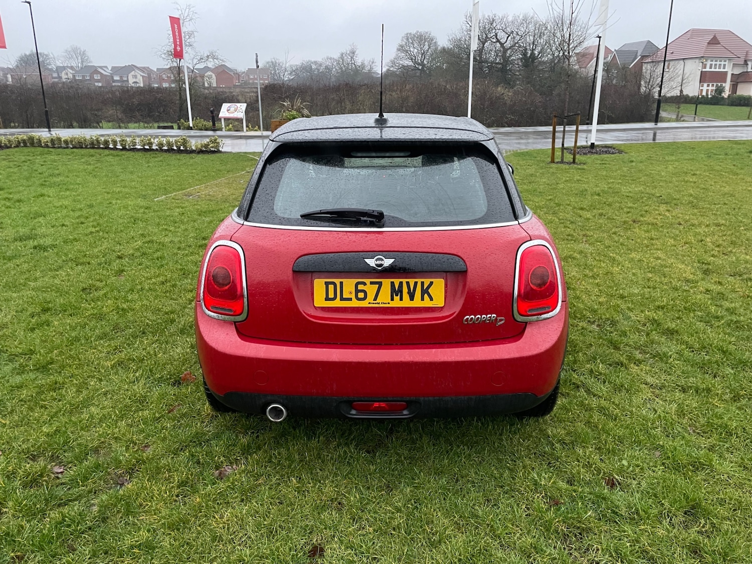 Used MINI Hatch 2017 for sale - 77501857: Photo 4