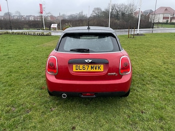 Used MINI Hatch 2017 for sale - 77501857: Photo