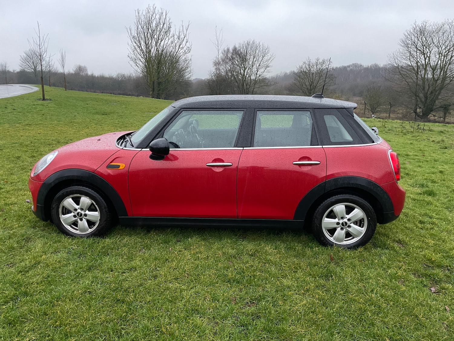 Used MINI Hatch 2017 for sale - 77501857: Photo 6