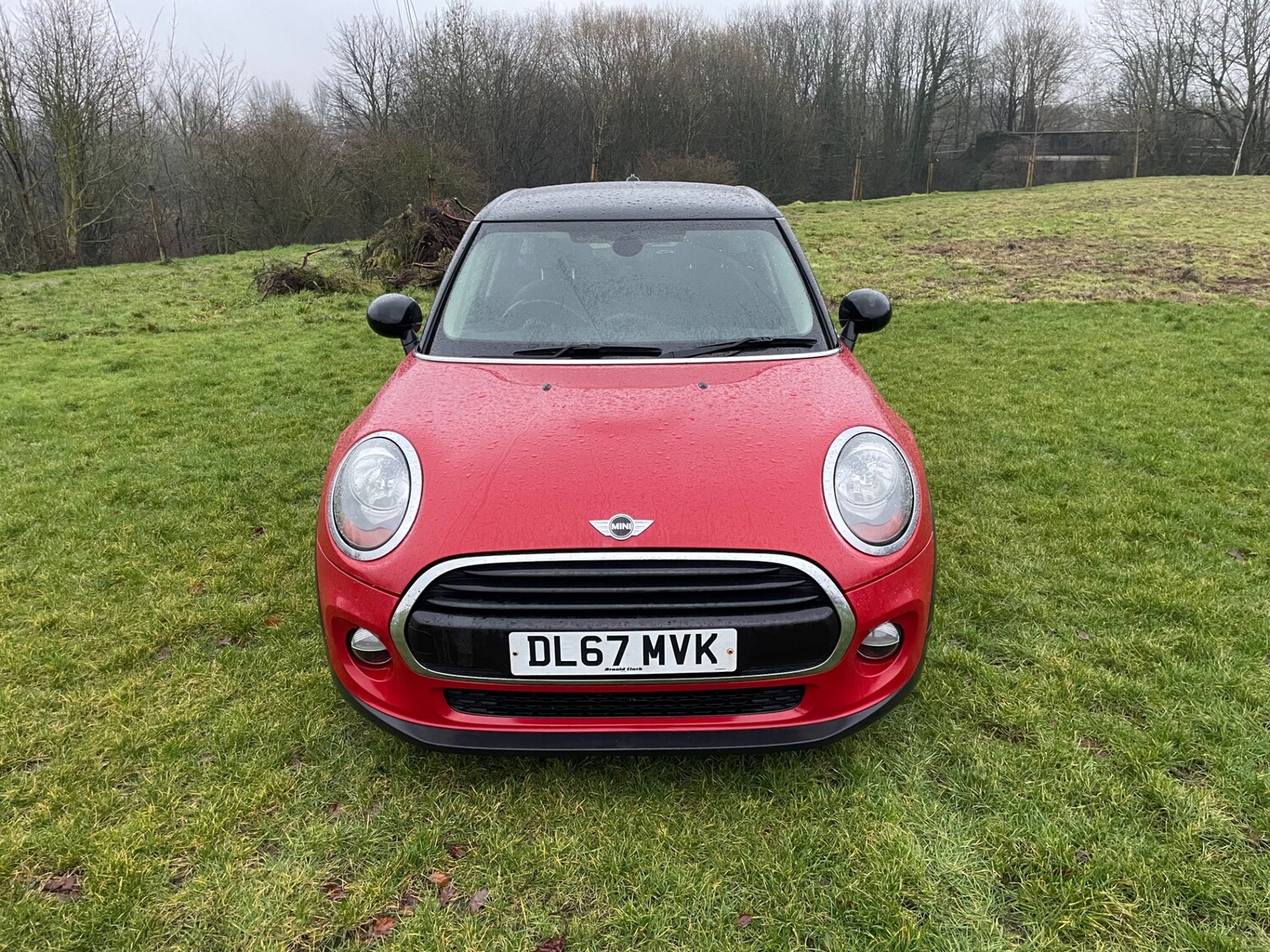 Used MINI Hatch 2017 for sale - 77501857: Photo 8