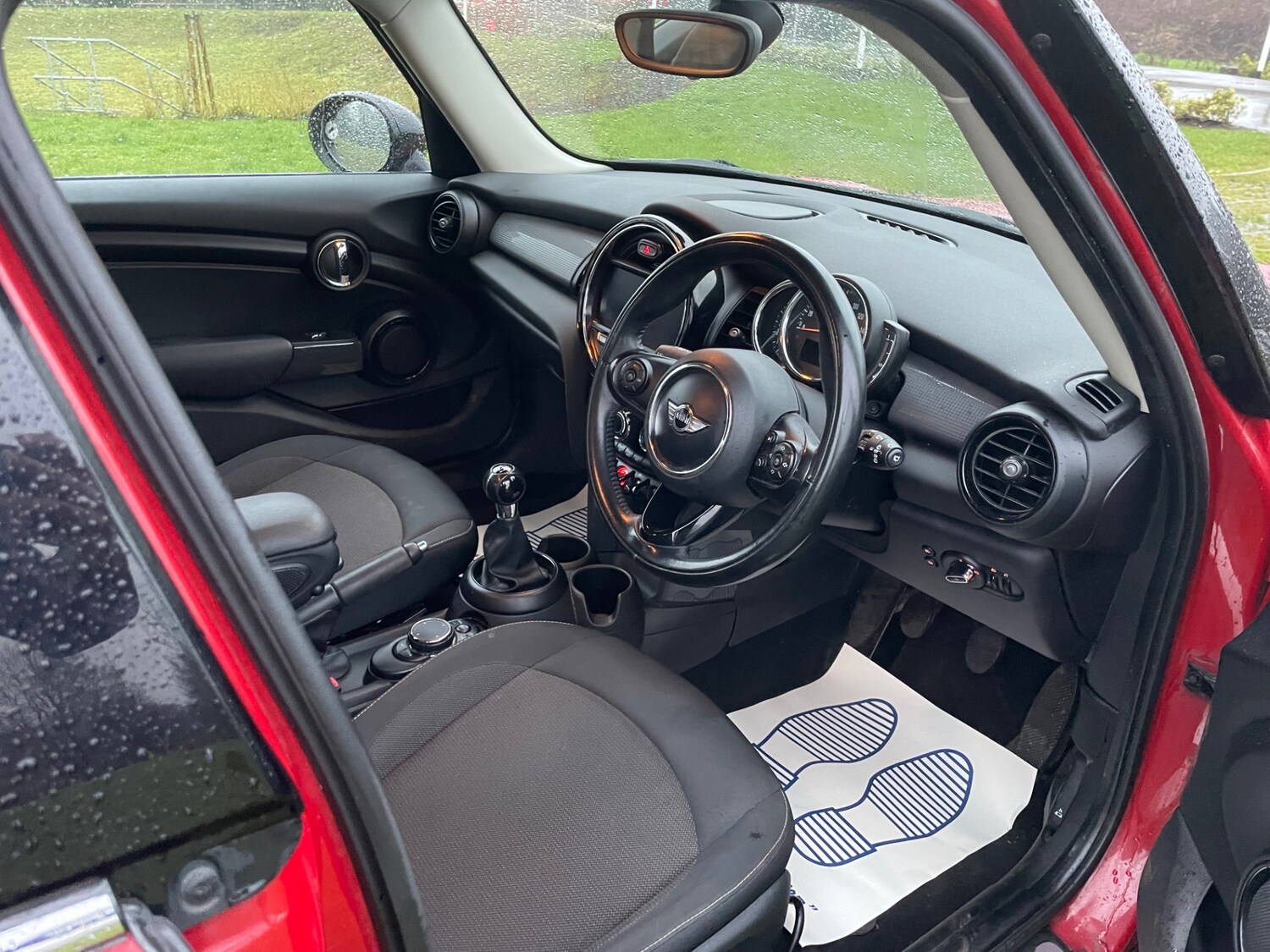 Used MINI Hatch 2017 for sale - 77501857: Photo 9