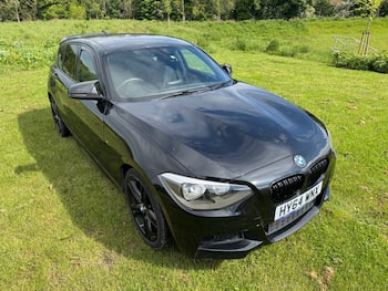 Used BMW 1 Series 2014 for sale - 79834245: Photo