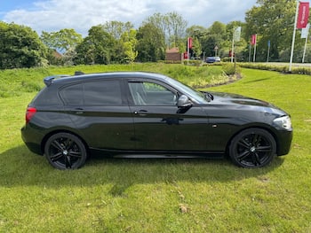 Used BMW 1 Series 2014 for sale - 79834245: Photo