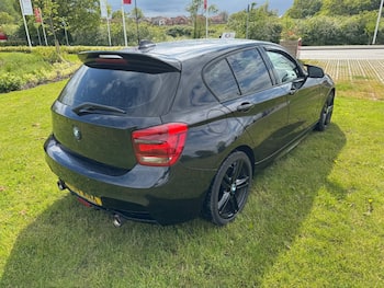 Used BMW 1 Series 2014 for sale - 79834245: Photo