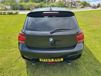 Used BMW 1 Series 2014 for sale - 79834245: Photo