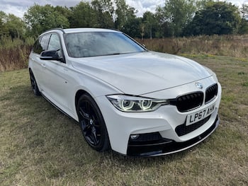 Used BMW 3 Series 2018 for sale - 79595961: Photo