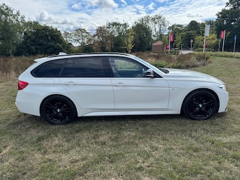 Used BMW 3 Series 2018 for sale - 79595961: Photo