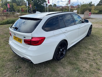 Used BMW 3 Series 2018 for sale - 79595961: Photo