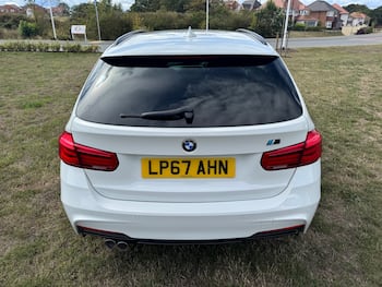 Used BMW 3 Series 2018 for sale - 79595961: Photo