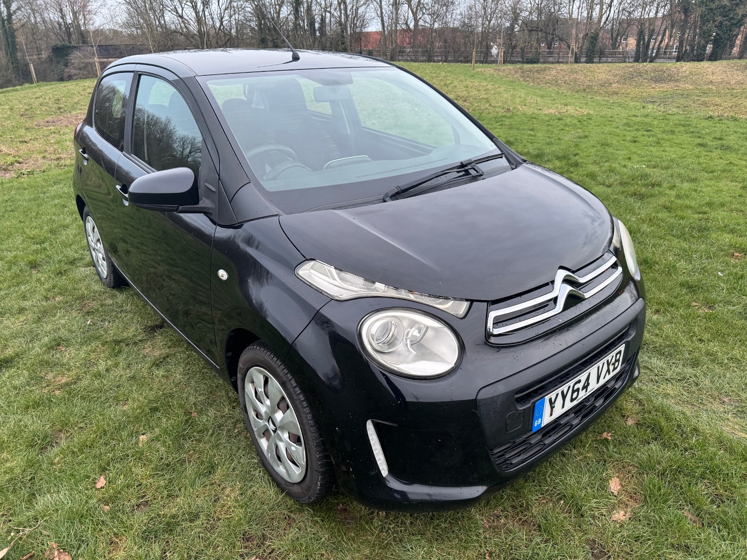 Used Citroen C1 2014 for sale - 77502084: Photo 1