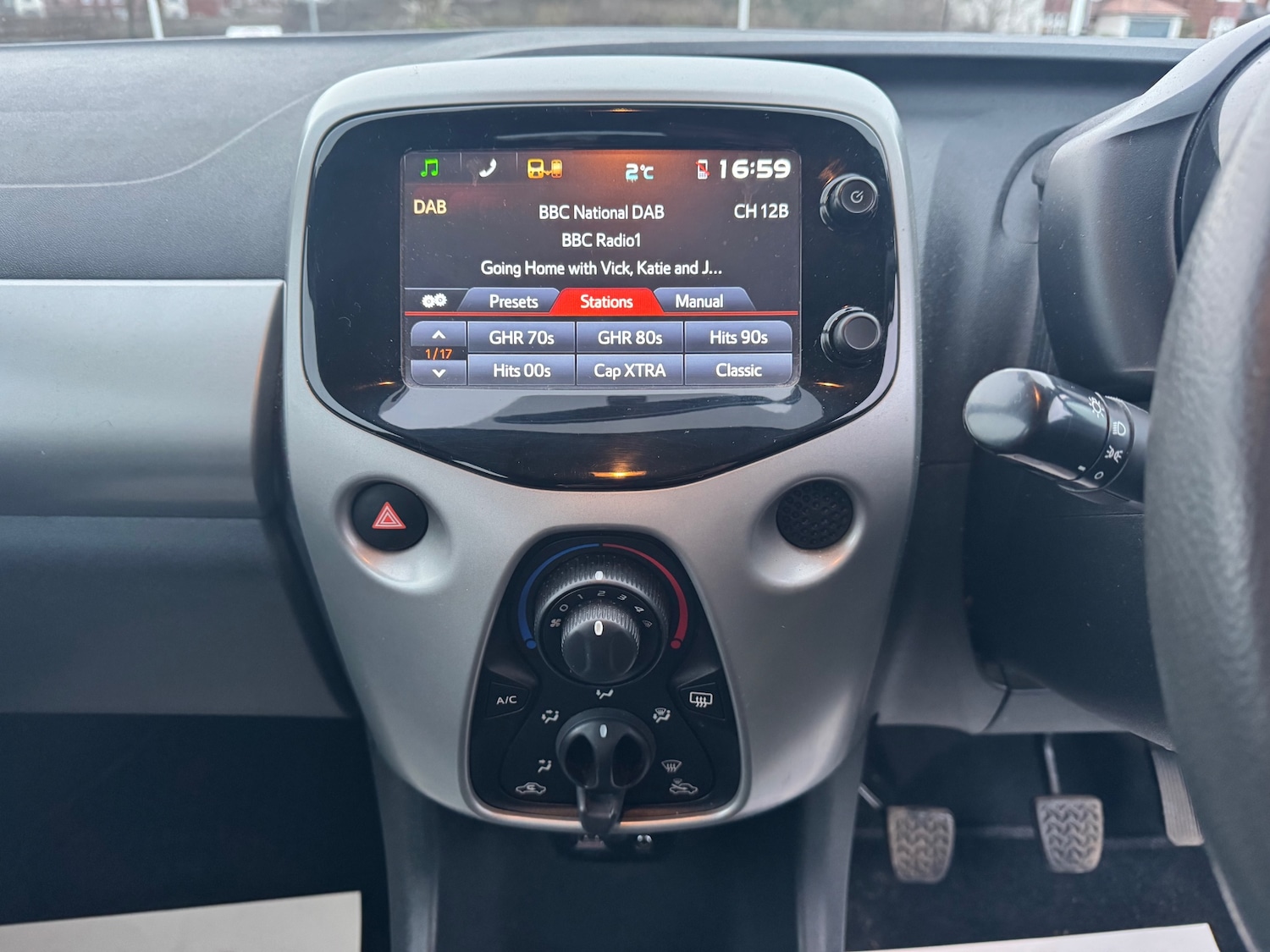 Used Citroen C1 2014 for sale - 77502084: Photo 12